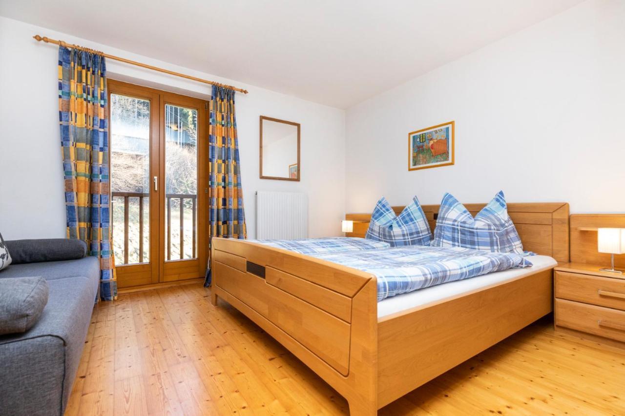 Ferienhaus Waldsicht Flachau Buitenkant foto