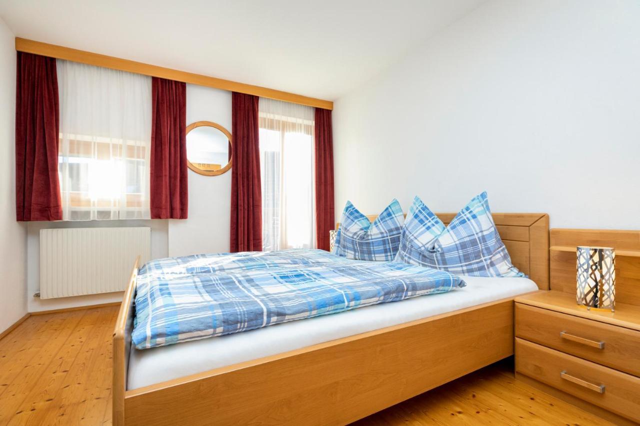 Ferienhaus Waldsicht Flachau Buitenkant foto