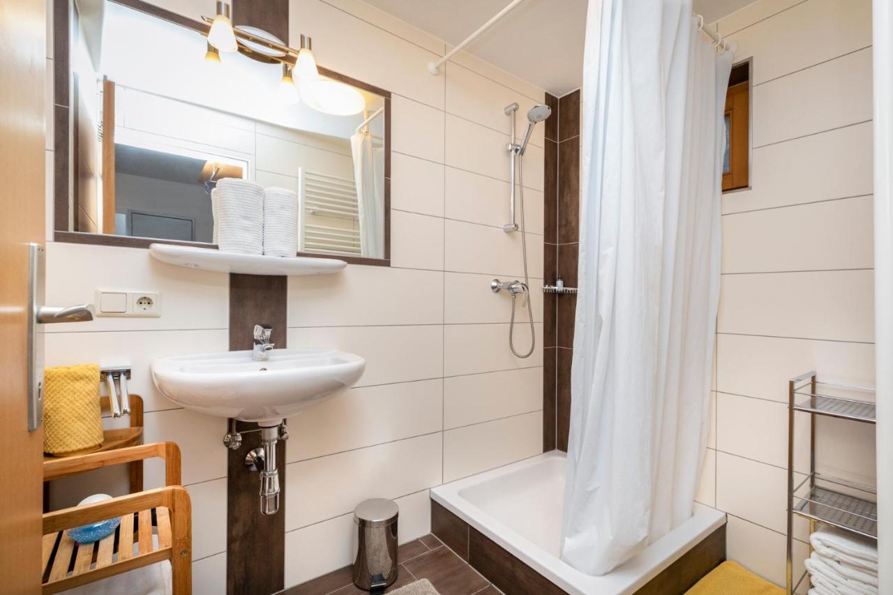 Ferienhaus Waldsicht Flachau Buitenkant foto