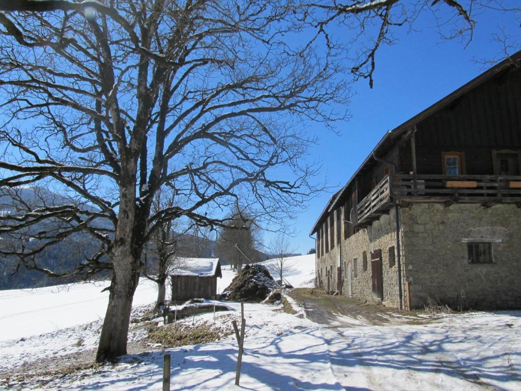 Ferienhaus Waldsicht Flachau Buitenkant foto