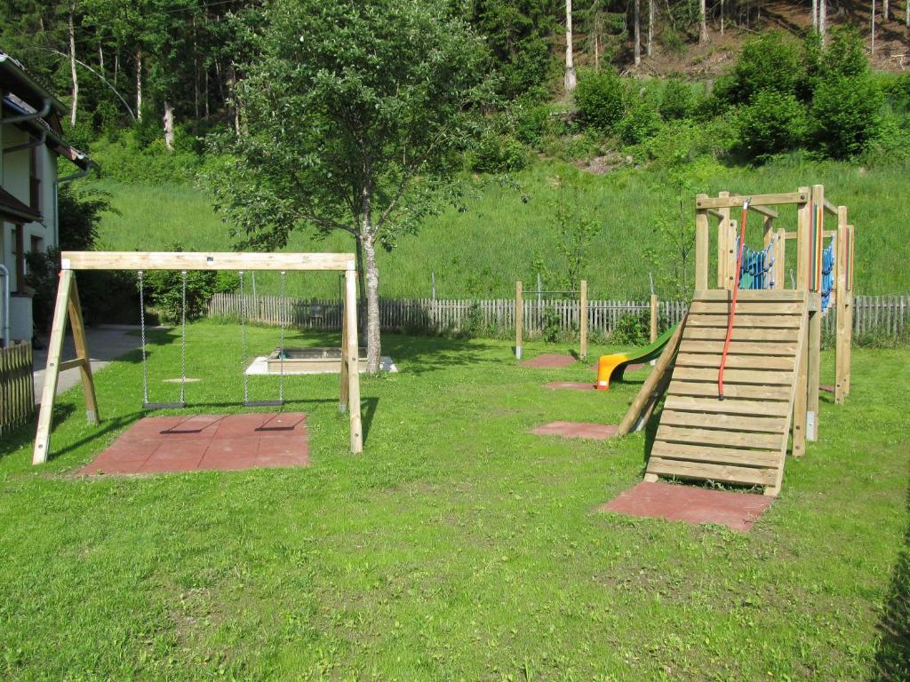 Ferienhaus Waldsicht Flachau Buitenkant foto