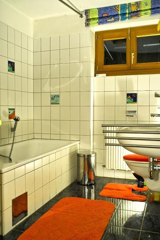 Ferienhaus Waldsicht Flachau Buitenkant foto