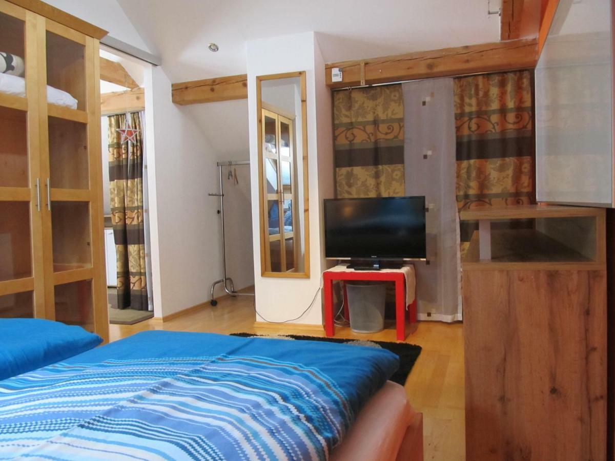 Ferienhaus Waldsicht Flachau Buitenkant foto